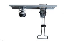DEKAR DK2205 MOTOR KAPUT KİLİT KARŞILIĞI TRAFIC II VİVARO II