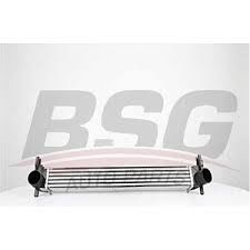 BSG BSG 90-535-015 POLO-A1-IBIZA-FABIA TURBO RADYATÖRÜ 8ML 376 746-141