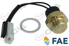GVA 5423200 FAN MÜŞÜRÜ KABLOLU M131 DKŞ 87C-92C