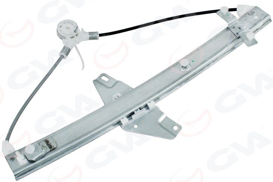 GVA 8971007 CAM MEKANİZMASI ÖN SAĞ TOYOTA COROLLA 93-97 ELEKTRİKLİ - MOTORSUZ