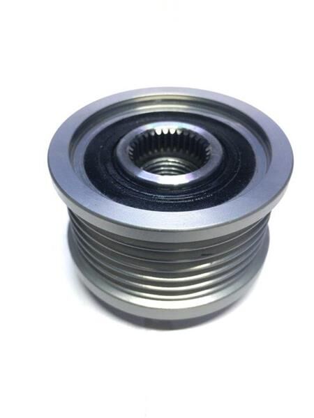 KMT 188060 ALTERNATÖR KASNAĞI RULMANLI DUCATO-BOXER-JUMPER-TRANSİT TOURNEO 2.2HDİ-2.2TDCİ ALT 0121615002