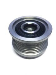 KMT 188060 ALTERNATÖR KASNAĞI RULMANLI DUCATO-BOXER-JUMPER-TRANSİT TOURNEO 2.2HDİ-2.2TDCİ ALT 0121615002