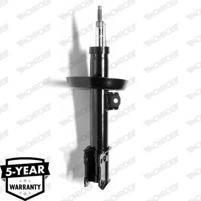 MONROE G16791 ÖN AMORTİSÖR SOL ZAFIRA A 98>05 GAZLI