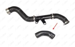 NIFEA 33319 TURBOSARJ HORTUMU SOL MERCEDES VITO W447 KUCUK
