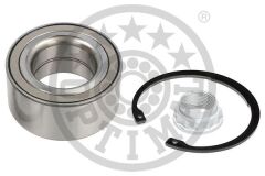 OPTIMAL 402116 TEKER RULMANI ARKA MERCEDES W201 W124 C124 A124 W202 S202 W203 CL203 S203 C208 A208 W210 R170 R171
