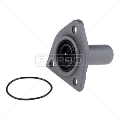 RAPRO 54245 PRİZDİREK BORULU KEÇESİ P206-P207-P306-P307-P406-PARTNER-XSARA-XANTIA-C5-C4 1.4-1.6-2.0-1.6HD