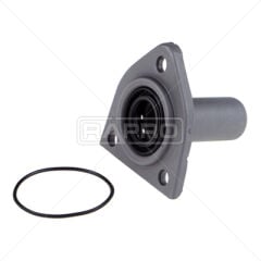 RAPRO 54245 PRİZDİREK BORULU KEÇESİ P206-P207-P306-P307-P406-PARTNER-XSARA-XANTIA-C5-C4 1.4-1.6-2.0-1.6HD