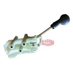 SAGEM 155105 VİTES KUMANDA KOLU DOBLO I-II 1.3-1.9 MJTD
