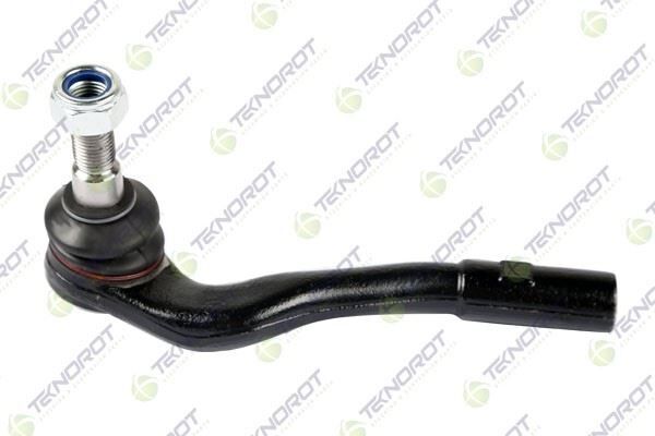 TEKNOROT M-752 ROT BASI SOL MERCEDES W203 S203 CL203 C209 A209