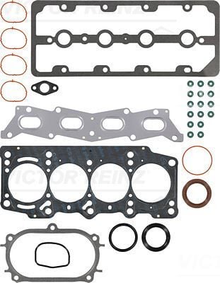 V.REINZ 023883501 MOTOR ÜST TK. CONTA SETİ FIAT EGEA 15> 500L 13> 500X 14> BRAVO II 10> DOBLO 10> LİNEA 07> ALFA ROMEO MİTO 08>11 GIULIETTA 11>17 JEEP RENEGADE 14> 1.4 1.4TB