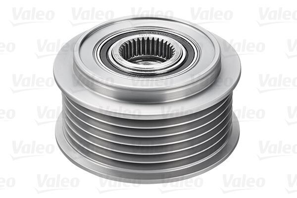 VALEO 588127 RULMANLI KASNAK TOYOTA Auris - HYUNDAI - KIA