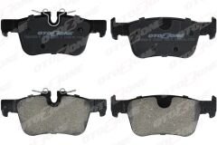 ARKA BALATA VOLVO S90 2.0D3 2.0D4 2.0D5 2.0T5 2.0T6 2016 > V90 2016 > XC60 17 > V60 16 İNÇ JANT