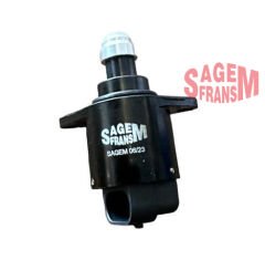 RÖLANTİ AYAR VALFİ PARTNER-BERLINGO C2 1.1- C3 1.1- SAXO 1.1- XSARA 1.4 P106-P206 SW-P307 1.1/1.4