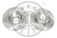 ARKA FREN DISKI FIAT BRAVO II 07> STILO 01> LINEA 07> ALFA ROMEO MITO 08> LANCIA DELTA II 08> 251.5x10x4DL