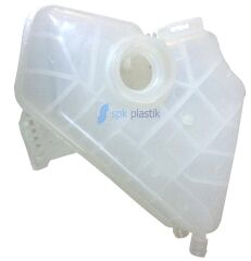 RADYATÖR YEDEK SU DEPOSU FORD FİESTA 08> 1.4 TDCİ KAPAKLI