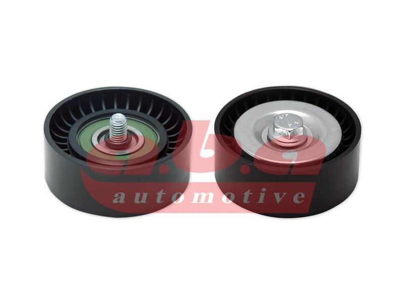 ABA 25305393 ALTERNATÖR AVARE GERGİ RULMANI ASTRA J 09>14 INSIGNIA A 09>17-ZAFIRA C 10>18 2.0 CDTI DTJ-DTC -DTL-DTE