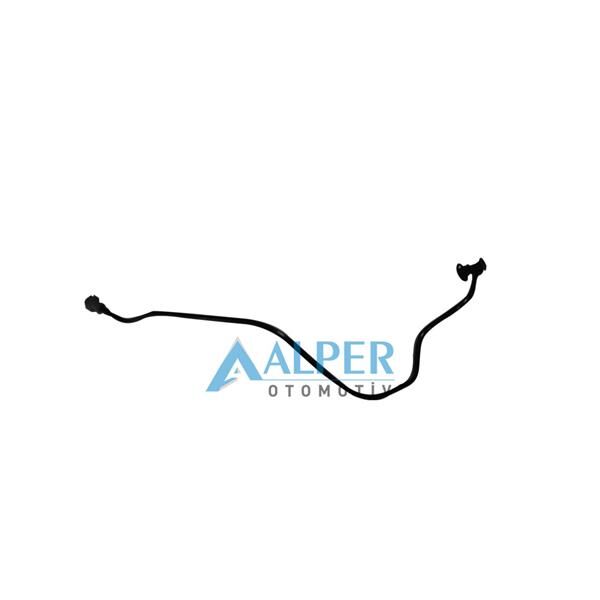 ALPER 242064 YAKIT HORTUMU RENAULT R19-MEGANE-SCENIC 1.4-1.6 K7M MOTOR