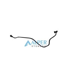 ALPER 242064 YAKIT HORTUMU RENAULT R19-MEGANE-SCENIC 1.4-1.6 K7M MOTOR
