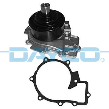 DAYCO DP566 DEVIRDAIM POMPASI MERCEDES SPRINTER OM651 B906 06>16