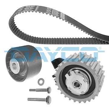 DAYCO KTB457 TRİGER SETİ STILO-ALFA ROMEO 147-156 1.9 JTD 01 >