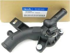 OE-OPEL 25192985 CORSA D CORSA E ASTRA J CRUZE AVEO T300 MERIVA B ADAM TERMOSTAT GÖVDESI