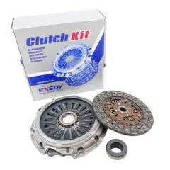 EXEDY MZK2022 DEBRİYAJ SETİ BASKI DİSK BİLYA MAZDA 626 2.0L FE 88-91