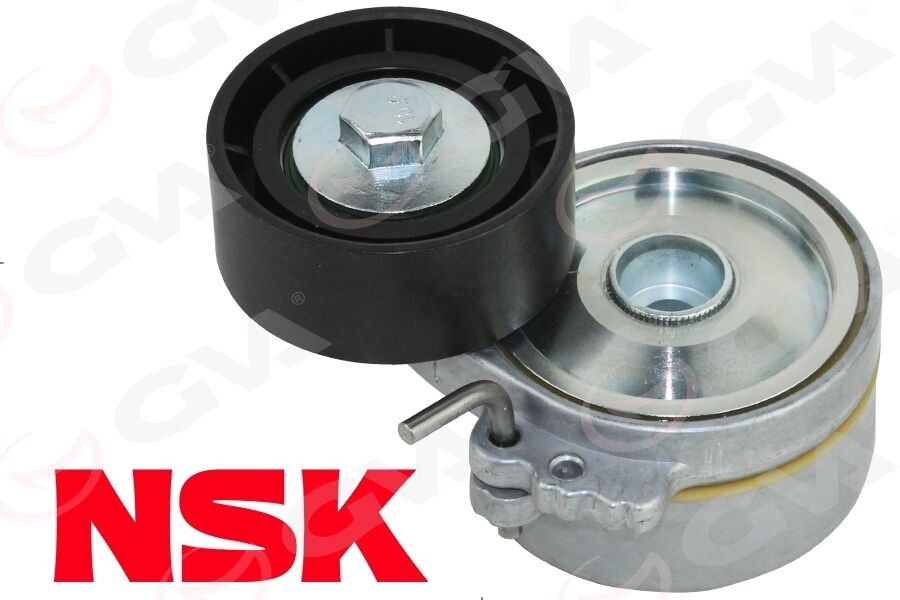 GVA 2745220K ALTERNATÖR GERGİ RULMANI KÜTÜKLÜ PARTNER-P206-306-307-BOXER-BERLINGO-JUMPY-JUMPER 1.9D-2.0D