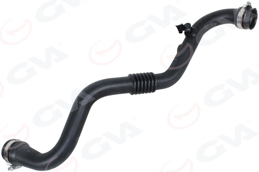 GVA 6811119 TURBO BORUSU RENAULT GRAND SCENIC II 02>08 MEGANE 02>08 1.5 dCi K9K PLASTİK