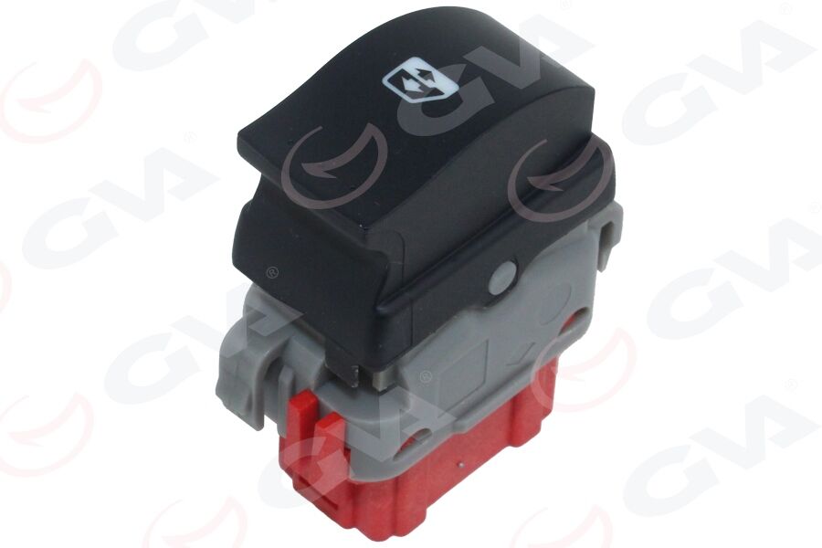 GVA 8011030 CAM AÇMA ANAHTARI TEKLİ ÖN SAĞ MASTER II