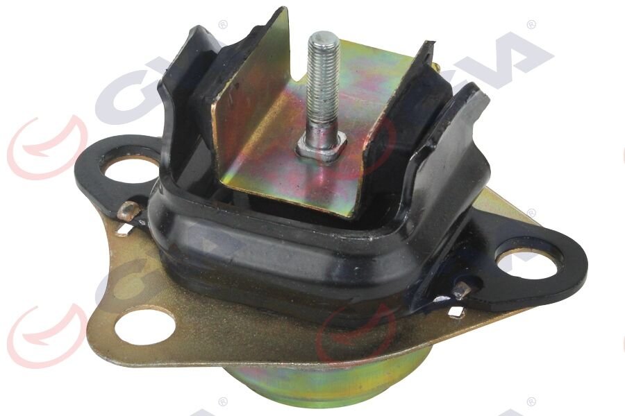 GVA 9311125 MOTOR TAKOZU SAĞ RENAULT MEGANE I 96> 1.4 1.6 16V