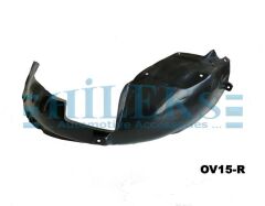 HILEKS OV15R ÇAMURLUK DAVLUMBAZI ÖN SAĞ VECTRA C 02>