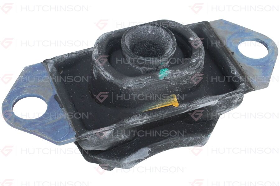HUTCHINSON 597186 SANZIMAN TAKOZU SOL MEGANE II 02> SCENIC II 02> LOGAN 04> SANDERO 08> DUSTER 10> QASHQAI 07> 1.5 dCi 1.6