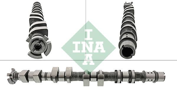 INA 428017710 EKSANTRİK MİLİ EGZOZ ASTRA J-CRUZE-INSIGNIA A-MOKKA-ZAFIRA C 1.6-1.8 16V A16XER-B16XER-D16XER-A18XER