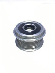 KMT 298012 ALTERNATÖR KASNAĞI RULMANLI P206-207-307-308-406-407-PARTNER-C2-C3-C4-C5-C8-XSARA 1.4-1.6-2.0HDI