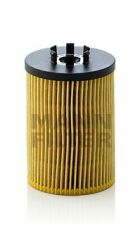 MANN HU715.5X YAG FILTRESI BMW N60 N62 E60 E61 E65 E66 E53