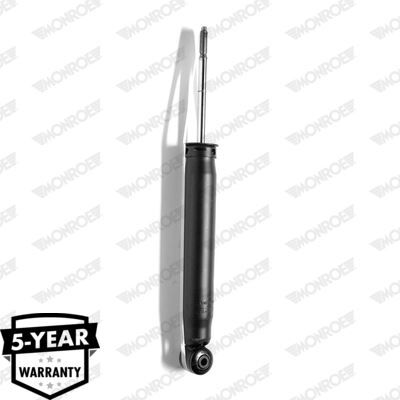 MONROE G2120 ARKA AMORTİSÖR GAZLI ALBEA-PALIO