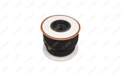 NIFEA 68149 DIŞTAN ÖRGÜLÜ BENZİN YAKIT HORTUMU 10.0 mm x 15.0 mm NBR-B TİPİ-MAKARALI