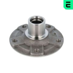 OPTIMAL 04-P547 PORYA ARKA BMW F32 F33 F36