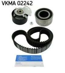 SKF VKMA02242 EKSANTRİK GERGİ KİTİ BRAVA-BRAVO 95-01 -DOBLO 01- -PALIO-ALBEA 96- -MAREA 97-02 1.6-1.6 16V