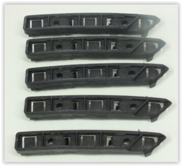 SPK 6454 ÖN TAMPON BAĞLANTI AYAĞI SOL ORTA FIAT EGEA 1.3 JTD-1.6 JTD- 1.4 T-JET
