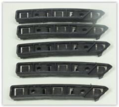 SPK 6454 ÖN TAMPON BAĞLANTI AYAĞI SOL ORTA FIAT EGEA 1.3 JTD-1.6 JTD- 1.4 T-JET