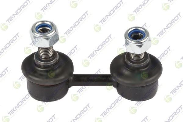TEKNOROT T-410 Z ROTU ÖN SAĞ-SOL TOYOTA COROLLA 1.6L 4A-FE AE101 AE111 92-00 1.3L 2E EE90 EE100 92-00