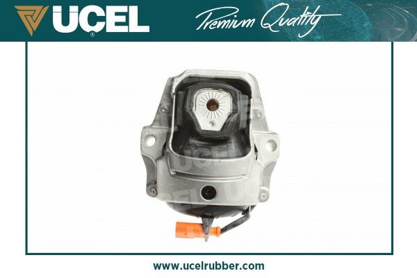 UCEL S61237 MOTOR TAKOZU-ELEKTRONİK KONTROLLÜ AUDI A4 3.0 TDI