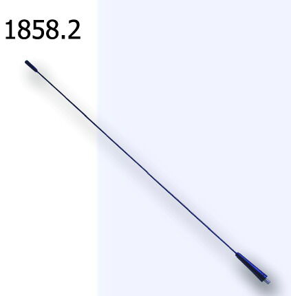 UNUVAR 1858-2 ANTEN ÇUBUĞU DOBLO-PALIO-ALBEA 00-03