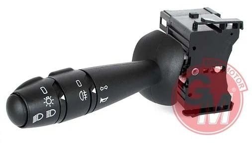 FAR KORNA KOLU RENAULT MASTER II 2.5 DCI 06 > KORNA ARKA SİS