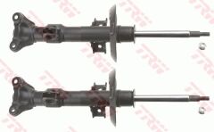 AMORTISOR ON GAZLI MERCEDES E-CLASS W212 S212 2 Lİ KUTU