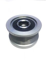 ALTERNATÖR KASNAĞI RULMANLI ASTRA J-CORSA D-INSIGNIA-MERIVA B-ZAFIRA 09 > 6 KANAL