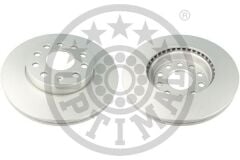 ÖN FREN AYNASI FIAT 500 L 13> DOBLO 10> OPEL COMBO 12> 305x28x45.8 HAVALI 5 DELİK