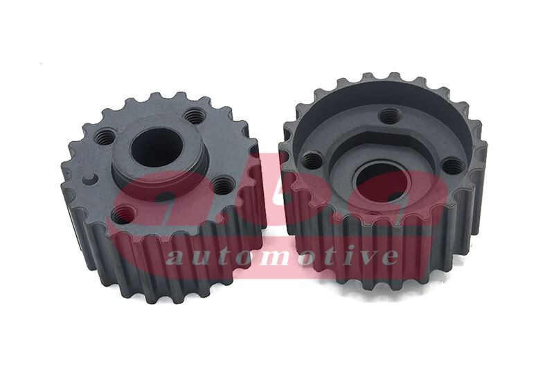 ABA 25500333 KRANK DİŞLİSİ A3-A4-A6 1.9 TDI 00-10
