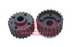 ABA 25500333 KRANK DİŞLİSİ A3-A4-A6 1.9 TDI 00-10